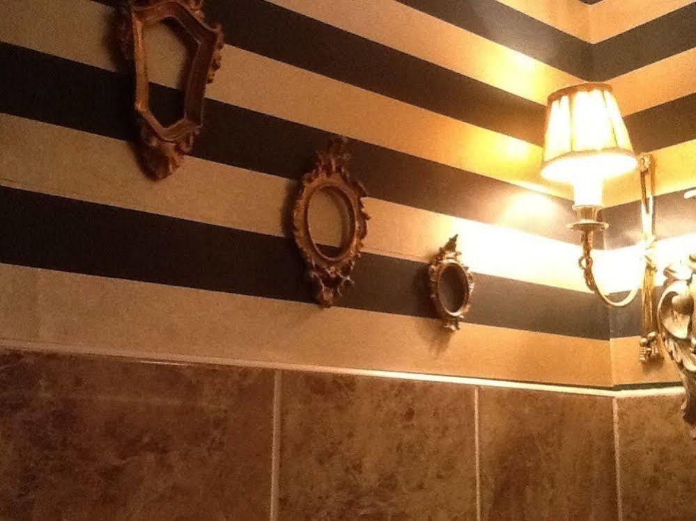 Berkeley House Hotell Ayr Eksteriør bilde